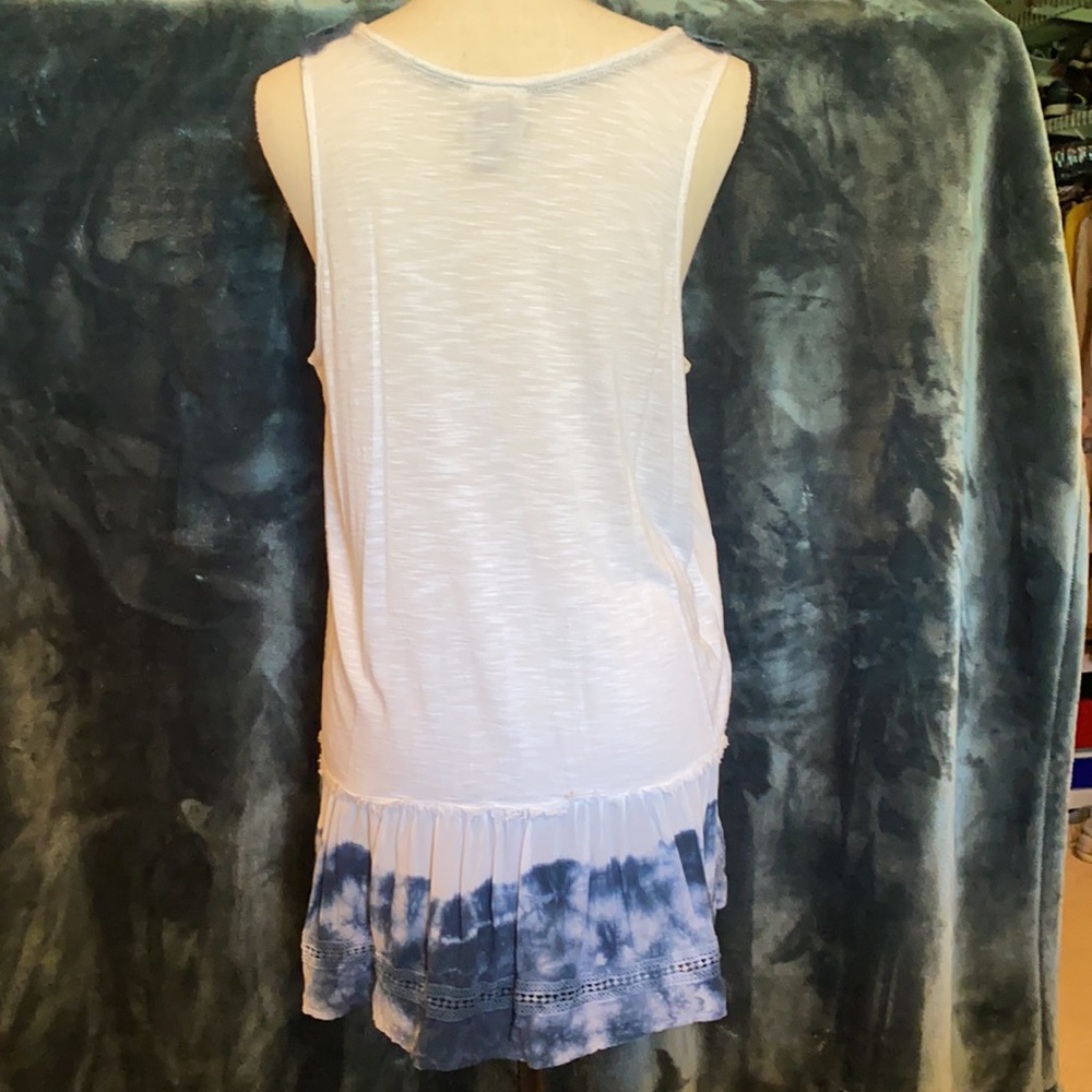 Tank top - Picture 5 of 9